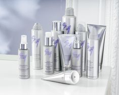 produits coiffants